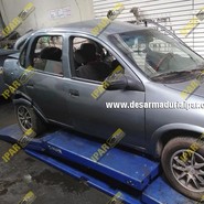 CHEVROLET CORSA 1.6 C16SE SOHC 8 VALV 4X2 1998 1999 2000 2001 2002 2003 2004 2005 2006 2007 2008 2009 en Desarme