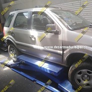 FORD ECOSPORT 1.6 FYJA SOHC 8 VALV 4X2 2003 2004 2005 2006 2007 2008 en Desarme