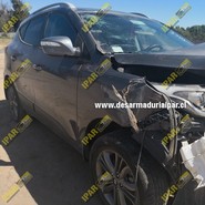 Repuestos y Desarmaduria HYUNDAI Tucson 2011 2012 2013 2014 2015