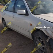 NISSAN Primera 1997 1998 1999 2000 2001 2002 en Desarme