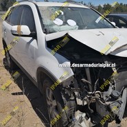 KIA Sorento 2010 2011 2012 2013 2014 en Desarme