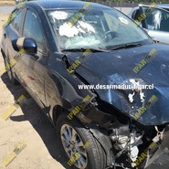 MAZDA 2 1.5 P5 DOHC 16 VALV 4X2 2016 2017 2018 2019 en Desarme