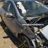 PEUGEOT 208 2013 2014 2015 2016 2017 2018 en Desarme