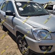 KIA Sportage 2004 2005 2006 2007 2008 2009 2010 en Desarme