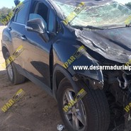 CHEVROLET TRACKER 1.8 F18D DOHC 16 VALV 4X2 2013 2014 2015 2016 2017 en Desarme