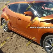 HYUNDAI VELOSTER 1.6 G4FG DOHC 16 VALV 4X2 2011 2012 2013 2014 2015 2016 2017 en Desarme