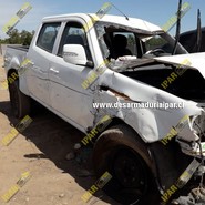 TATA XENON 2.2 4X2 DIESEL 2010 2011 2012 2013 2014 2015 2016 2017 2018 en Desarme