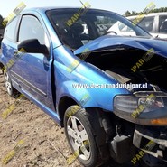 CHEVROLET Aveo HB 2005 2006 2007 2008 2009 2010 2011 2012 2013 en Desarme