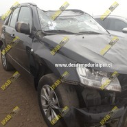 SUZUKI Grand Nomade 2006 2007 2008 2009 2010 2011 2012 2013 2014 2015 2016 2017 2018 2019 en Desarme