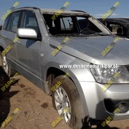 SUZUKI Grand Nomade 2006 2007 2008 2009 2010 2011 2012 2013 2014 2015 2016 2017 2018 2019 en Desarme