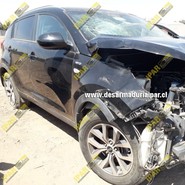 Repuestos y Desarmaduria KIA Sportage 2011 2012 2013 2014 2015 2016