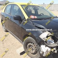 NISSAN Tiida 2004 2005 2006 2007 2008 2009 2010 2011 2012 2013 2014 2015 2016 2017 en Desarme
