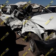 NISSAN Terrano 2002 2003 2004 2005 2006 2007 2008 2009 2010 2011 2012 2013 2014 2015 2016 en Desarme