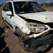 TOYOTA RAV 4 2001 2002 2003 2004 2005 2006 en Desarme