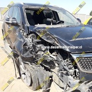 KIA Sportage 2011 2012 2013 2014 2015 2016 en Desarme