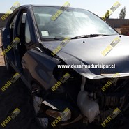 SUZUKI SX4 1.6 M16A DOHC 16 VALV 4X2 2007 2008 2009 2010 2011 2012 en Desarme