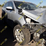 Repuestos y Desarmaduria KIA SORENTO 2.4 G4KE DOHC 16 VALV 4X2 2015 2016 2017 2018