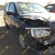 CHEVROLET CORSA EVOLUTION 1.8 LJ1 SOHC 8 VALV 4X2 2001 2002 2003 2004 2005 2006 2007 2008 en Desarme