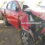 MITSUBISHI L200 Katana 2007 2008 2009 2010 2011 2012 2013 2014 2015 en Desarme