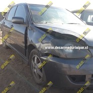 MITSUBISHI Lancer 2004 2005 2006 2007 2008 2009 2010 2011 2012 en Desarme