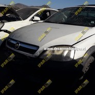 CHEVROLET MONTANA 1.8 Z18XEH SOHC 8 VALV 4X2 2005 2006 2007 2008 2009 2010 2011 en Desarme