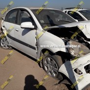 KIA Rio JB 2006 2007 2008 2009 2010 2011 2012 2013 2014 2015 en Desarme