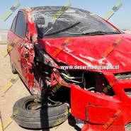 CHEVROLET SAIL CLASSIC 1.4 F14D DOHC 16 VALV 4X2 2010 2011 2012 2013 2014 2015 2016 2017 en Desarme
