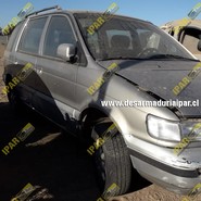 HYUNDAI SANTAMO 2.0 G4CP DOHC 16 VALV 4X2 1998 1999 2000 2001 2002 2003 2004 2005 en Desarme