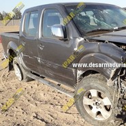 Repuestos y Desarmaduria NISSAN Navara 2008 2009 2010 2011 2012 2013 2014 2015 2016