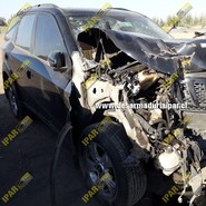MAHINDRA XUV 500 2013 2014 2015 2016 2017 2018 2019 en Desarme