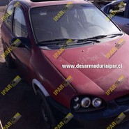 CHEVROLET CORSA 1.6 C16SE SOHC 8 VALV 4X2 1998 1999 2000 2001 2002 2003 2004 2005 2006 2007 2008 2009 en Desarme