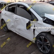 KIA CERATO 1.6 G4FG DOHC 16 VALV 4X2 2014 2015 2016 en Desarme