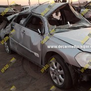 SAMSUNG SM5 2.0 MG20 DOHC 16 VALV 4X2 2009 2010 2011 2012 2013 en Desarme
