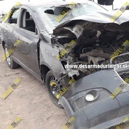 CHEVROLET COBALT 1.8 GFD SOHC 8 VALV 4X2 2017 2018 2019 en Desarme