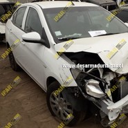 CHEVROLET SAIL 1.5 L2B1 DOHC 16 VALV 4X2 2016 2017 2018 2019 2020 2021 2022 en Desarme