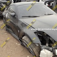 NISSAN 350Z COUPE 3.5 VQ35 V6 DOHC 24 VALV 4X2 2003 2004 2005 2006 2007 2008 en Desarme