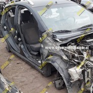 CHEVROLET Spark Gt 2010 2011 2012 2013 2014 2015 2016 2017 en Desarme
