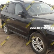 HYUNDAI Santafe 2006 2007 2008 2009 2010 2011 2012 en Desarme