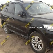 Repuestos y Desarmaduria HYUNDAI Santafe 2006 2007 2008 2009 2010 2011 2012