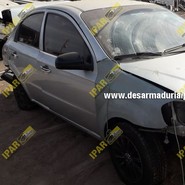 CHEVROLET AVEO 1.4 F14 DOHC 16 VALV 4X2 2007 2008 2009 2010 2011 2012 2013 2014 2015 2016 en Desarme