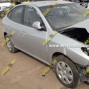 Repuestos y Desarmaduria HYUNDAI ELANTRA 1.6 G4FC DOHC 16 VALV 4X2 2007 2008 2009 2010 2011