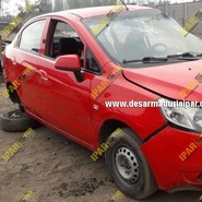CHEVROLET SAIL CLASSIC 1.4 F14D DOHC 16 VALV 4X2 2010 2011 2012 2013 2014 2015 2016 2017 en Desarme