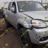MAZDA BT50 2006 2007 2008 2009 2010 2011 2012 en Desarme
