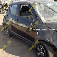 Repuestos y Desarmaduria SUZUKI Swift 2003 2004 2005 2006 2007 2008 2009 2010 2011