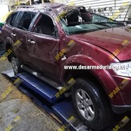 Repuestos y Desarmaduria MITSUBISHI MONTERO SPORT 2.5 4D56 DOHC 4X2 DIESEL 2014 2015 2016