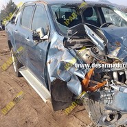 Repuestos y Desarmaduria MAZDA BT50 2013 2014 2015 2016 2017 2018 2019