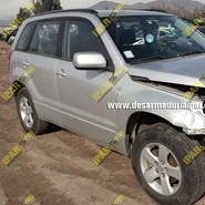 SUZUKI Grand Nomade 2006 2007 2008 2009 2010 2011 2012 2013 2014 2015 2016 2017 2018 2019 en Desarme