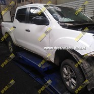 NISSAN NP300 2015 2016 2017 2018 2019 en Desarme