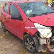 Repuestos y Desarmaduria SUZUKI CELERIO 1.0 K10B DOHC 12 VALV 4X2 2005 2006 2007 2008 2009 2010 2011 2012 2013 2014