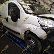 FIAT Fiorino City 2014 2015 2016 2017 2018 2019 en Desarme